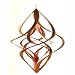 Large Copper Windspinner