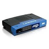 Cisco-Linksys  EZXS88W EtherFast 10/100 8-Port Workgroup Switch