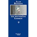 Die souver�ne Leserin - Sonderausgabe: Sonderausgabe in blauer Seide