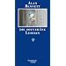 Die souver�ne Leserin - Sonderausgabe in blauer Seide