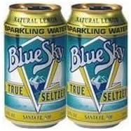 Seltzer Lemon True 12 Oz -Pack of 4