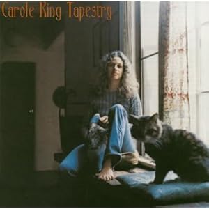 Tapestry [Extra tracks, Import, Original recording remastered]