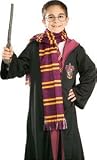 Harry Potter Scarf Costume Accessory