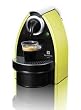 Nespresso C90LZ Essenza Single-Serve Espresso Machine (Yellow)