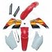 UFO F-FDR XR650R XRRED XR03675069