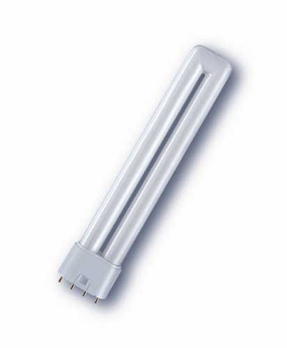 Osram DULUX L18W/840 COOL WHITE KOMPAKTLEUCHTSTOFFLAMPE 18W Preisvergleich