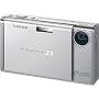 Fuji Finepix Z5fd Digital Camera - Pink (6.3MP, 3x Optical Zoom) 2.5" LCD
