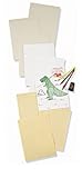 PACON CORPORATION PAC4440 SUPER VALUE DRAWING PAPER WHITE