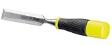 Review Stanley STA216883 / Stanley Dynagrip Chisel set (3) 2-16-883