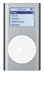 Apple iPod mini 6 GB M9801LL/A (Silver) OLD MODEL
