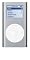 Apple iPod 4 GB mini M9800LL/A (Silver) OLD MODEL