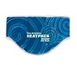 IHTTM Heat Pack - Back