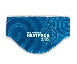 IHT&trade; Heat Pack - Back
