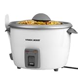 BandD 28-Cup Rice Cooker