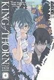 King of Thorn 4 (King of Thorn (Graphic Novels) (Adult))
