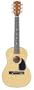Lauren 30" Student Guitar - Steel Strings