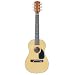 Lauren 30" Student Guitar - Steel Strings