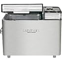 Cuisinart CBK-200 2-Pound Convection Automatic Bread Maker