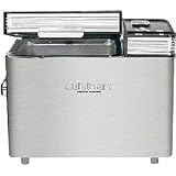 Cuisinart CBK-200 2-Pound Convection Automatic Bread Maker