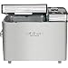 Kitchen & Housewares : Cuisinart CBK-200 2-Pound Convection Automatic Bread Maker