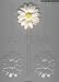 Long Stem Daisy Pop Candy Molds