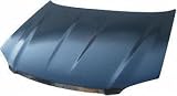 01-06 MAZDA TRIBUTE HOOD SUV, (2001 01 2002 02 2003 03 2004 04 2005 05 2006 06) M130112 EC0152310K