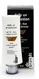 Dr. Brandt Daily UV Protection SPF 30 med bronze 1.7 oz
