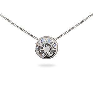 Bridal Jewelry - 16 inches