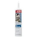 DuPont Caulk 7901 Door, Window and Siding Caulk, Clear 10.1-Ounce 4-Pack