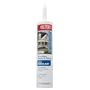 DuPont 7901 Door, Window and Siding 10.1-Ounce Clear Caulk, 4-Pack