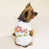 X-LARGE - Surfer Girl Jerseys Tee-Shirt