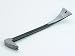 Faithfull Pry Bar / Nail Lifter 10in