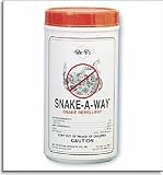 Snake-A-Way, 4 lbs.