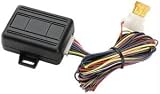 DIRECTED ELECTRONICS 555LW GM PASSLOCK BYPASS WITH LEARN ROUTINE