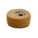 3M COBAN ADHESIVE WRAP TAN 1 X 5 YD ROLL, SOLD EACH