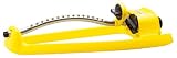 Turboheart Oscillatng Sprinkler