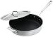All-Clad Master Chef 2 3-Quart Nonstick Saute Pan