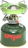 EPI(イーピーアイ) BPSA-IIIチタンストーブ S-1014
