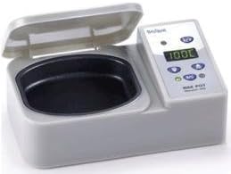 DIGITAL WAX HEATER E120 (SINGLE COMPARTMENT) by DENTALNY