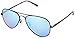 Pepper's Katama Aviator Sunglasses