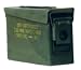 .30 Caliber Military Ammo Can