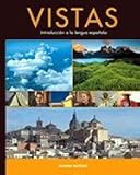 VISTAS: Vocabulary CDS (3 total CDs for Lecciones 1-18)