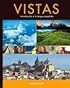 VISTAS: Vocabulary CDS (3 total CDs for Lecciones 1-18)