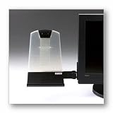 3M DH445 FLAT PANEL LCD DOCUMENT HOLDER