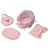 Zapf Creation 762325 Baby Annabell Travel Bed