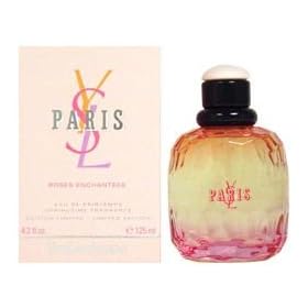 Roses Enchantees Perfume by Yves Saint Laurent for women Eau De Toilettes