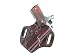 Color Havana Brown Type Sig Sauer Model P239 Hand Right Galco Concealable Holster For Pistols