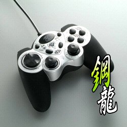 AN2PADS/SV �Q�[���p�b�h