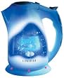 Breville JK115 Lightening Illuminating White Kettle