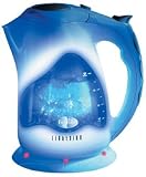 Breville JK115 Lightening Illuminating White Kettle